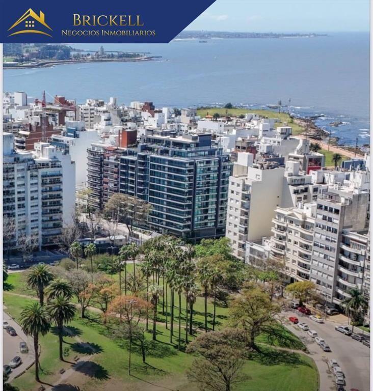 Apartamentos Venta Punta Carretas