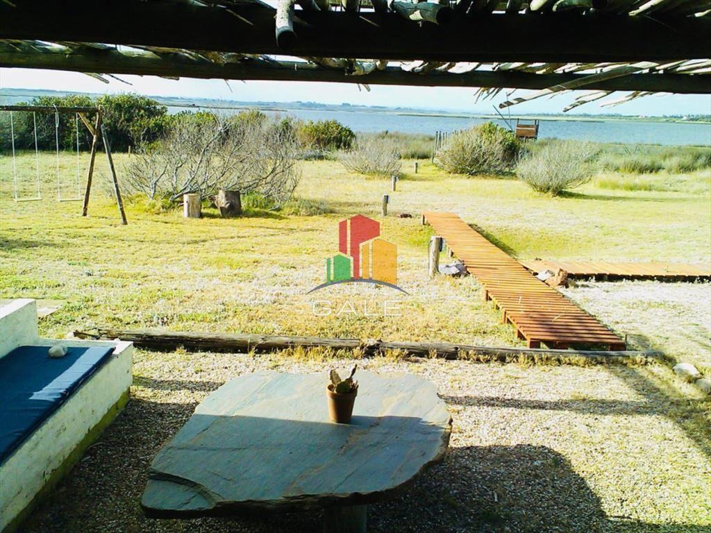 Casa en Alquiler, Santa Monica, Manantiales, 4