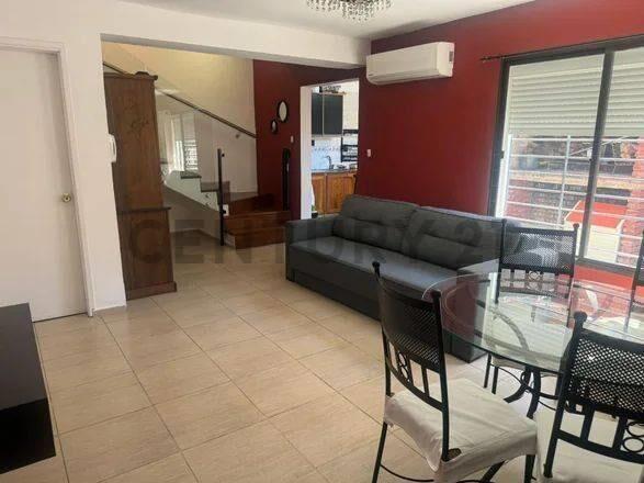 Ph apartamento, 2 plantas, Jardin, Terraza, Parrillero, G...