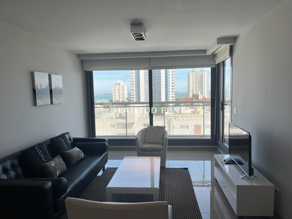 Apartamento en Mansa, 2 dormitorios