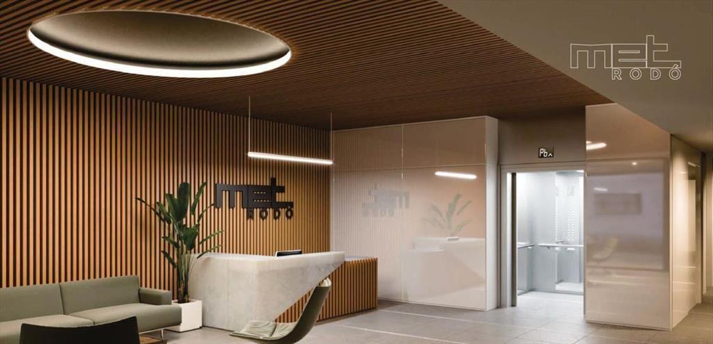 Apartamento -Estrena 1 dormitorio con gran terraza en Rodó