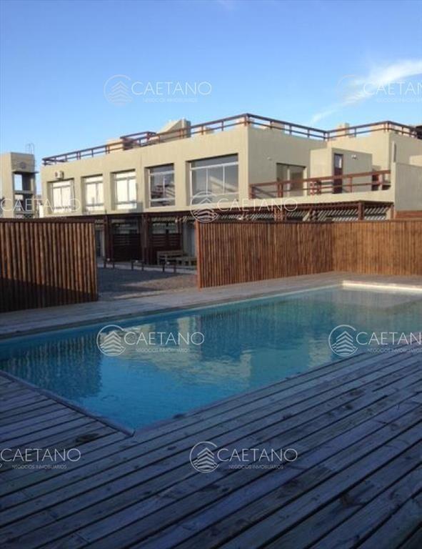 Apartamento en Manantiales a pocas cuadras de Bikini Beach