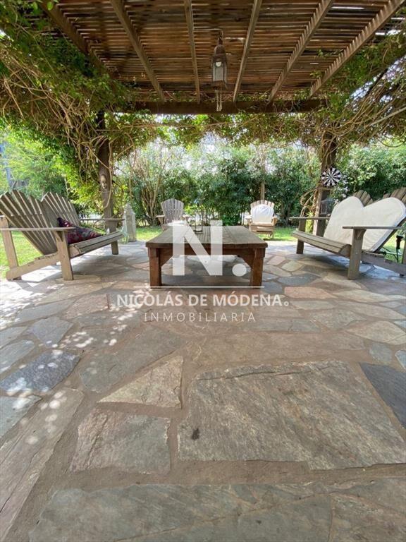 Casa en venta en el tesoro, La Barra de 3