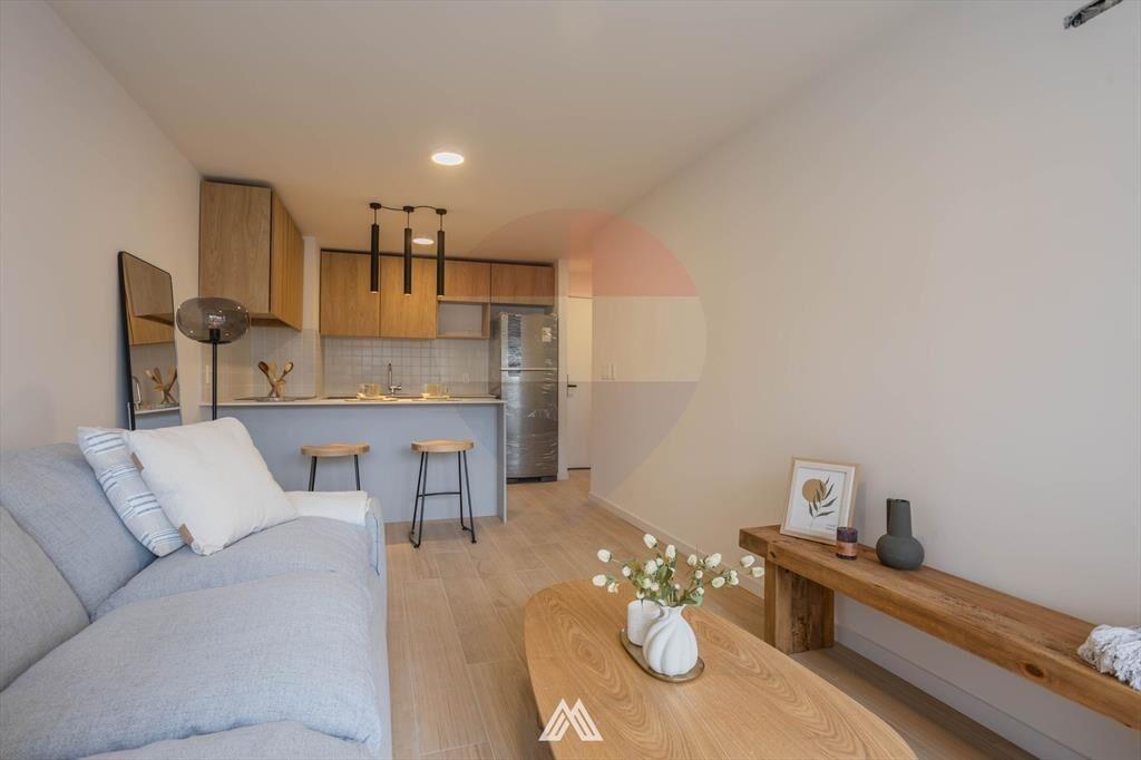 SE VENDE APARTAMENTO 1 DORMRIOTRIO EN EL CENTRO