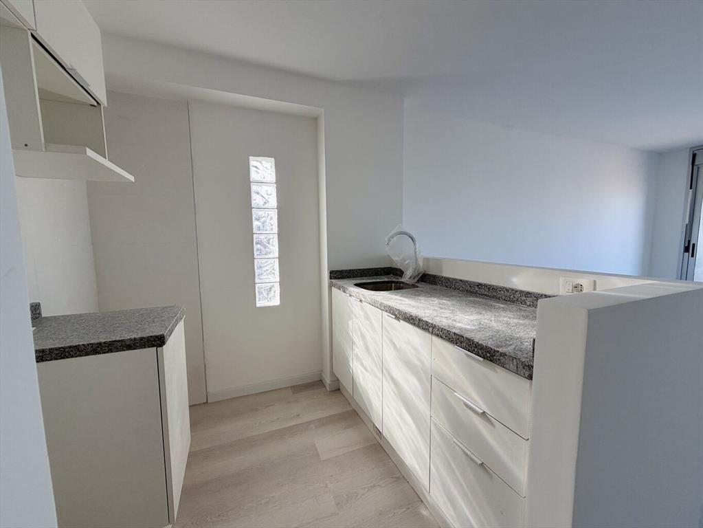 Venta apartamento 1 dormitorio a estrenar en Cordon.