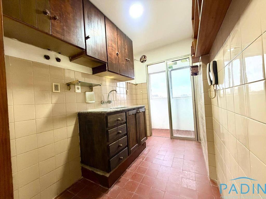 Apartamento en alquiler en Brazo Oriental