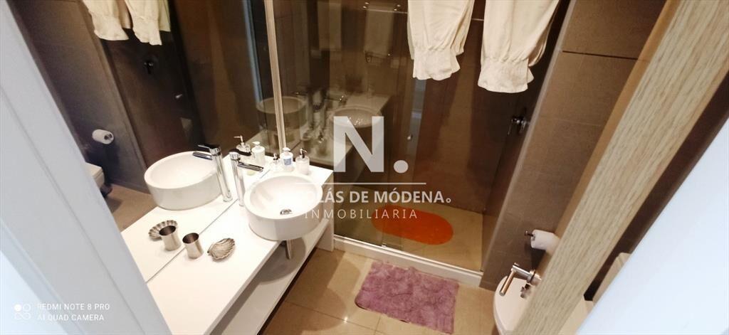 Apartamento en Punta del Este, Mansa