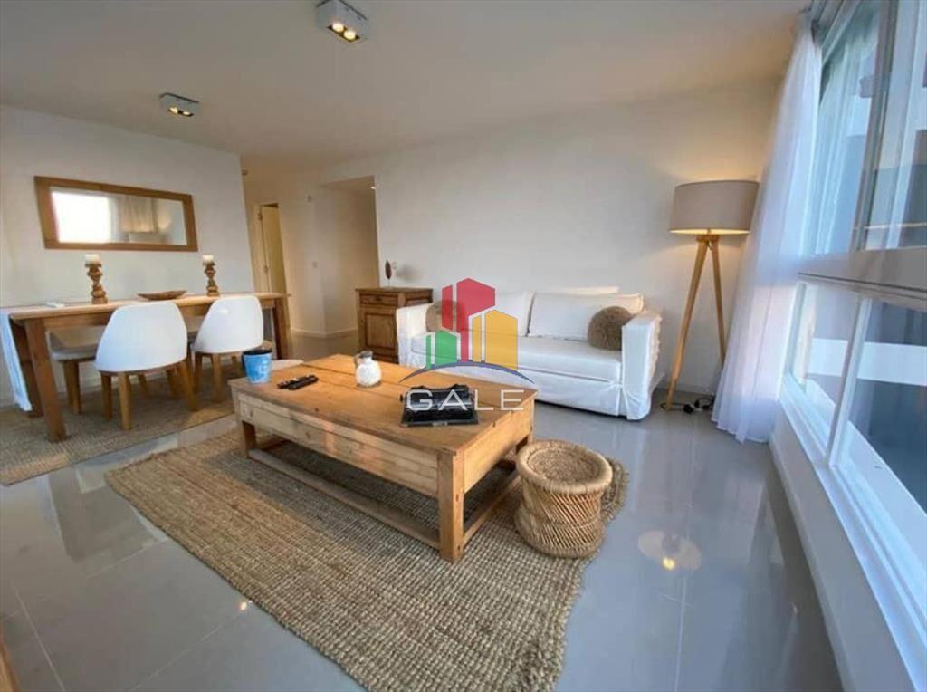 Hermoso Y Amplio Apartamento en Punta Del Este