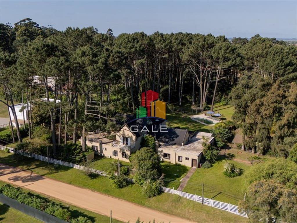 Casa tipo Hotel en Punta del Este
