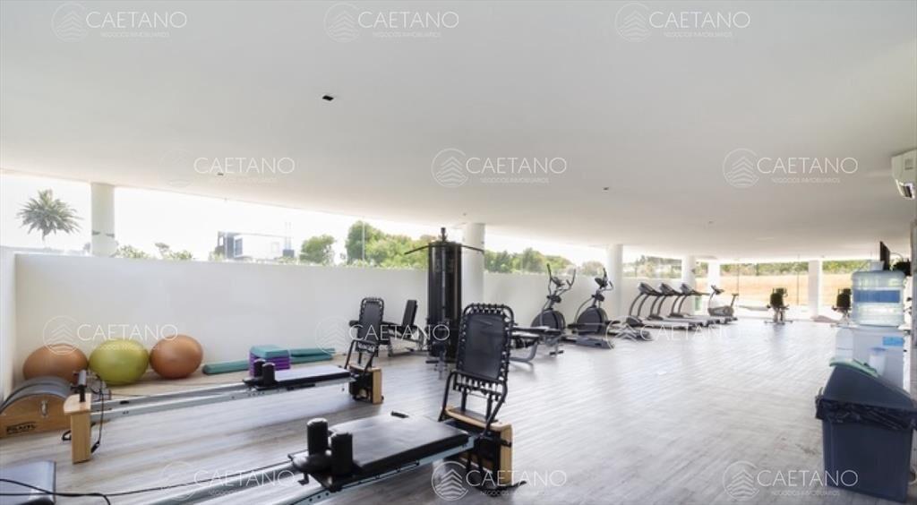 Pent House Duplex en Brava