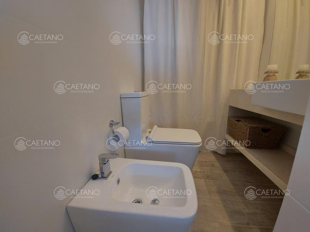 Apartamento a estrenar frente al Mar en la Barra