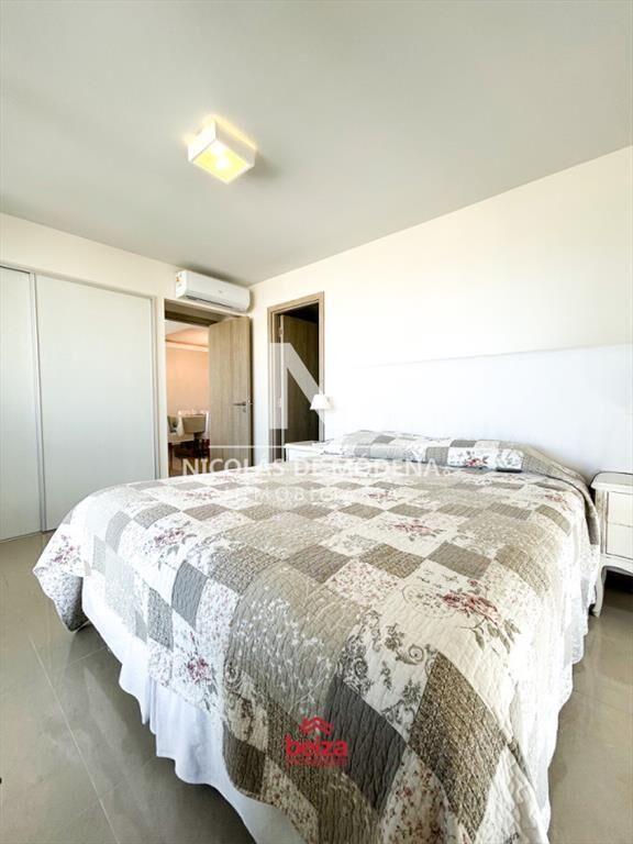 Apartamento de 2 dormitorios en suite, amplio en venta en B