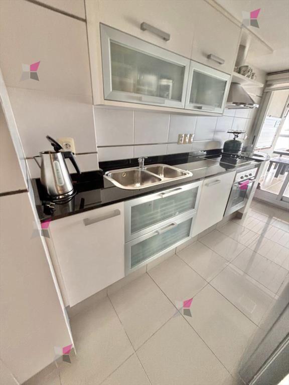 APARTAMENTO EN VENTA 2 DORMITORIOS 2 BAÑOS 1 EN