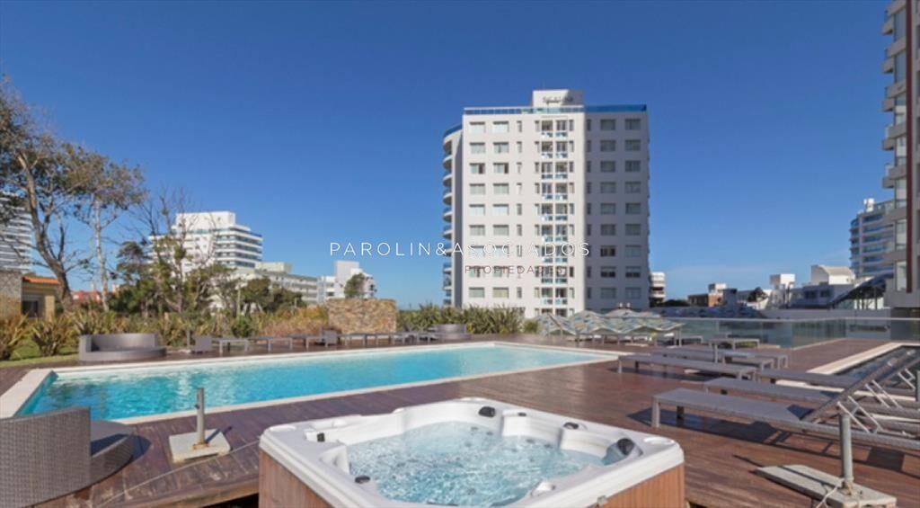 Apartamento en Brava - Punta del Este