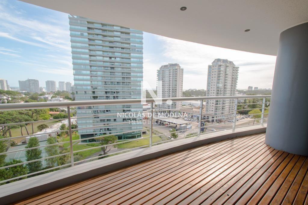Tressesenta. Excelente apartamento de 2 con