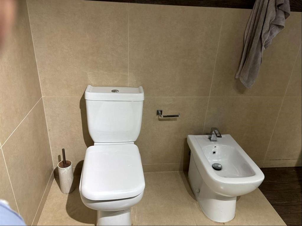 CHALET EN MUY BUENA UBICACIÓN + SERVICIO + BARBACOA Solymar