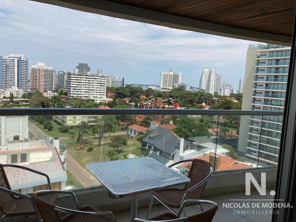 VENTA APARTAMENTO 2 DORMITORIOS PLAYA BRAVA
