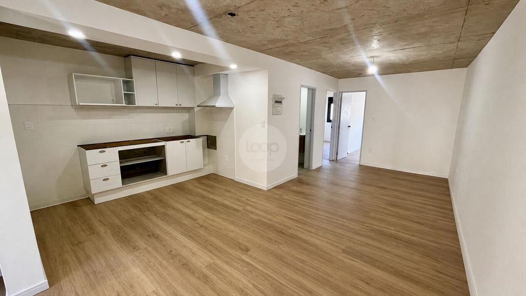 Venta Apartamento Monoambiente, Unión