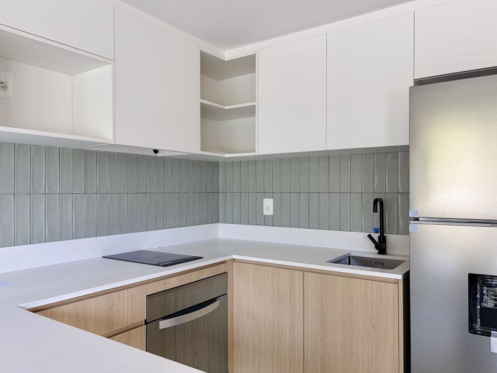 Alquiler apartamento 1 dormitorio a estrenar en Pocitos