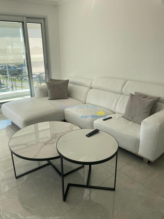 Apartamento de 2 dormitorios en Alquiler Temporal