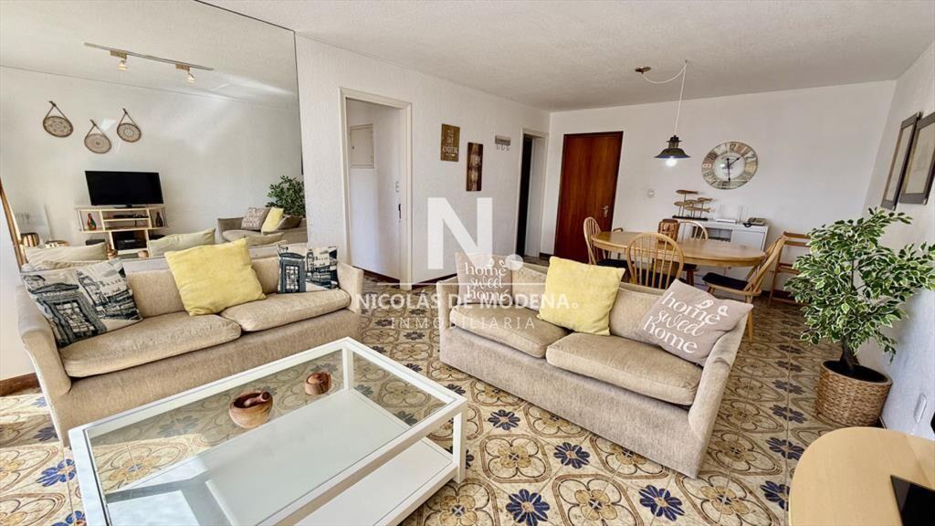 Apartamento en venta 2 dormitorios al PUERTO!