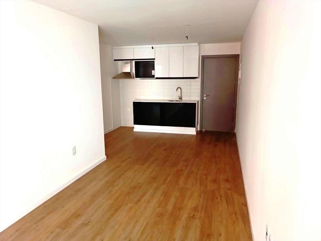 VENTA APARTAMENTO A ESTRENAR 1 DORM CON RENTA