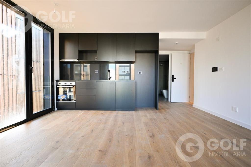 Venta apartamento de 1 dormitorio en Carrasco