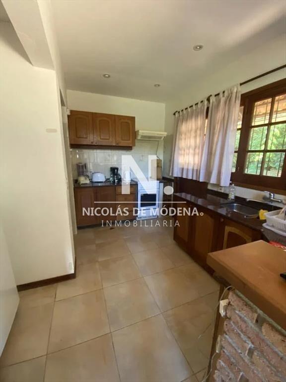 Casa en venta con vista al mar