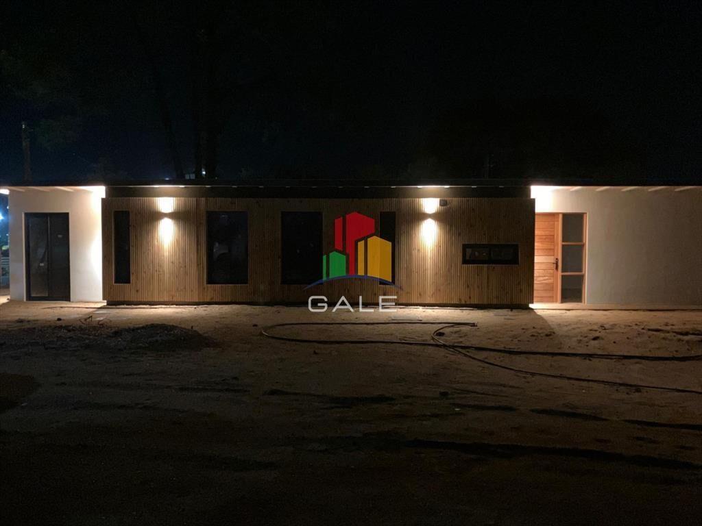 Venta casa a estrenar en barrio Club del lago
