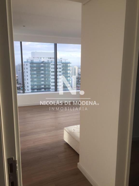 Departamento en venta.