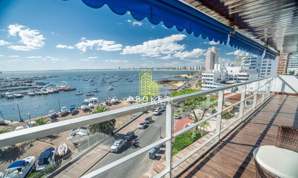 Venta Apartamento En Península Punta del Este, 6