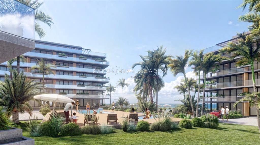 Apartamento en venta, playa mansa, Punta Del Este