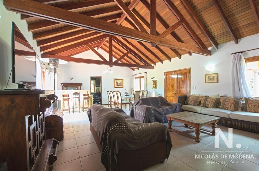 Casa en alquiler - Punta del Este
