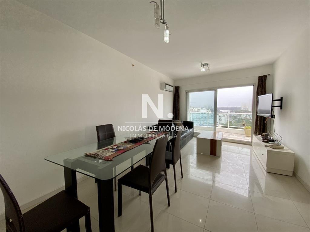 En venta apartamento en Aidy Grill - Punta del de