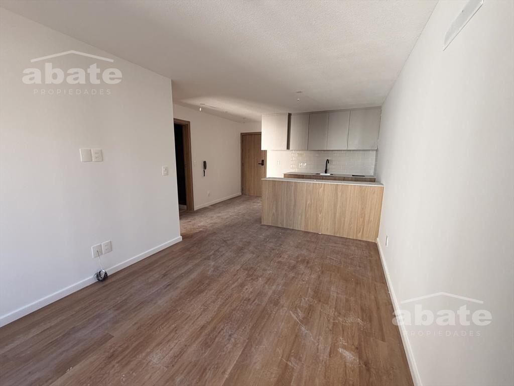 Venta apartamento 1 dormitorio en Parque Rodó