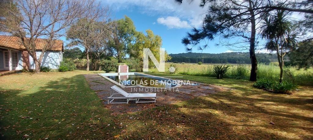 Chacra en La Pataia - Punta Ballena