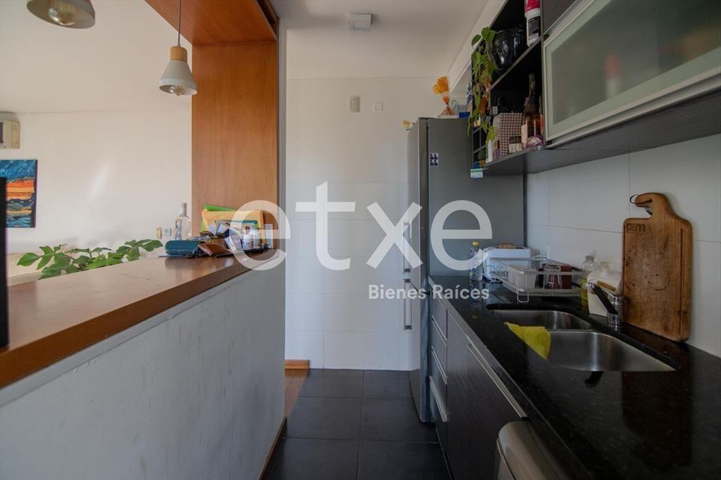 Apartamento Penthouse en venta en LOOP Av de las Americas...