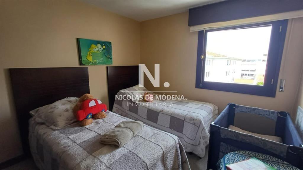 Departamento en Peninsula- Punta del Este de 3 al