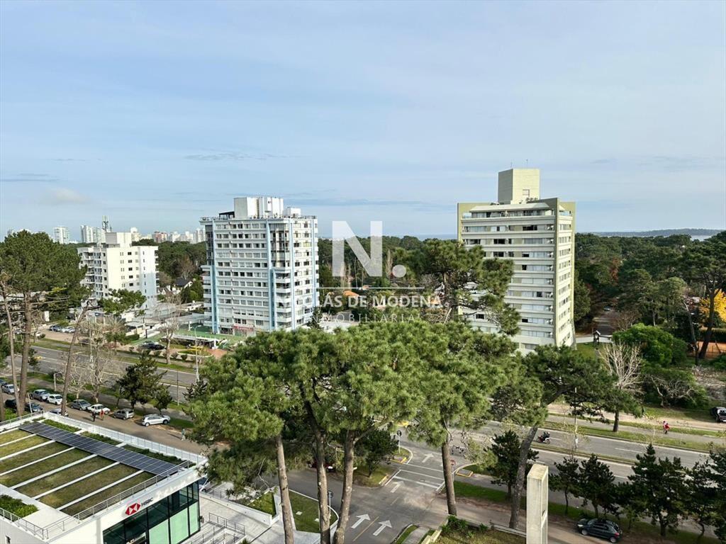 Apartamento de 1 dormitorio en Venta en Av. , del