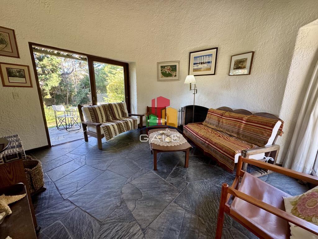 Casa en alquiler en brava a escasos metros del mar