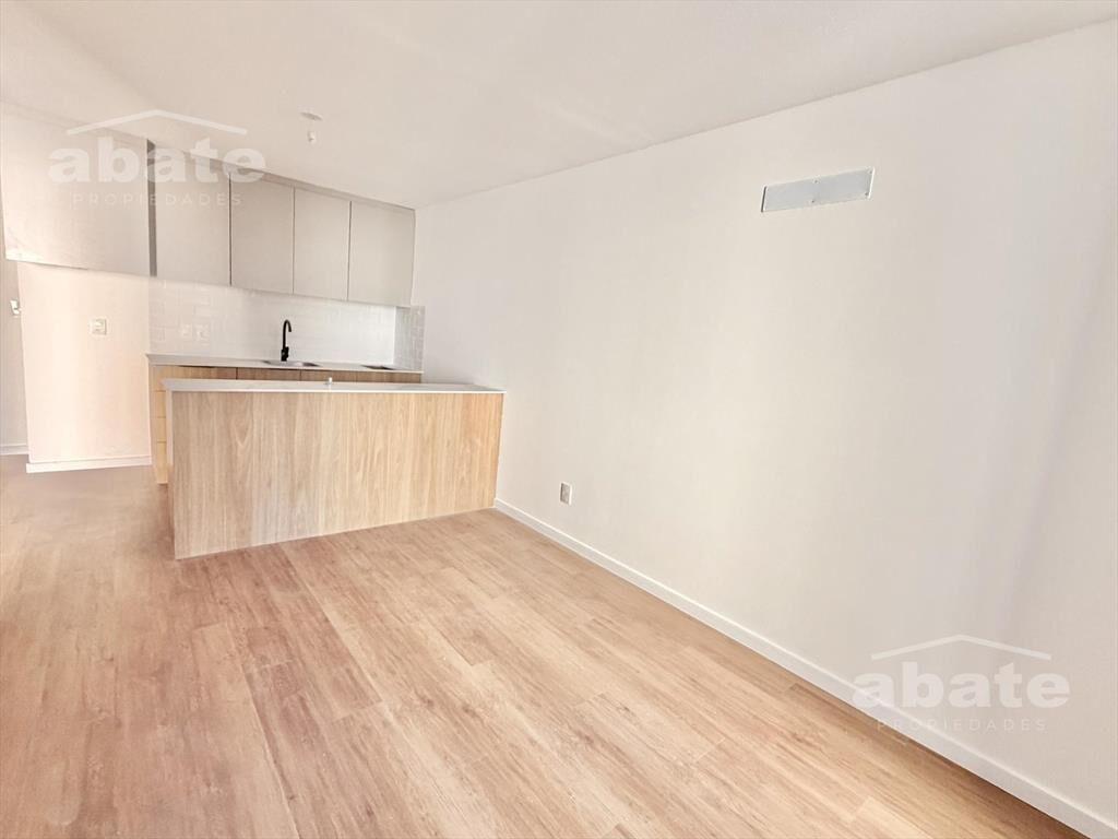 Venta apartamento 1 dormitorio en Parque Rodó