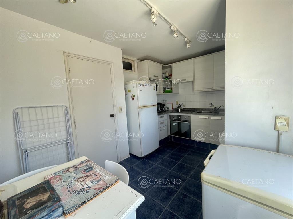 Apartamento en primera línea, Playa Brava, Punta