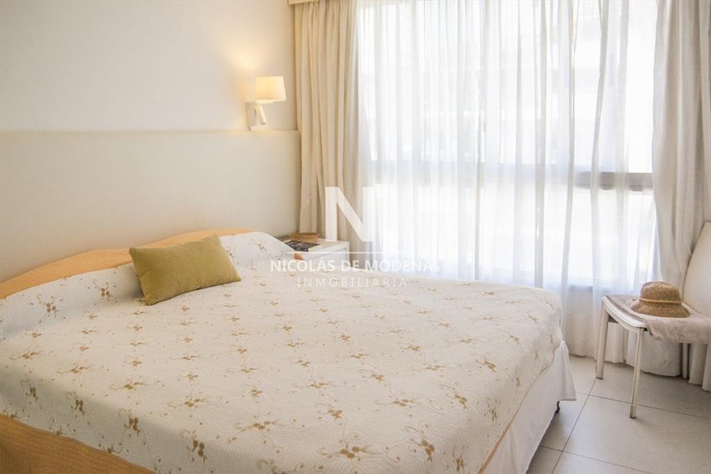 Departamento con agradable vista a los de Punta