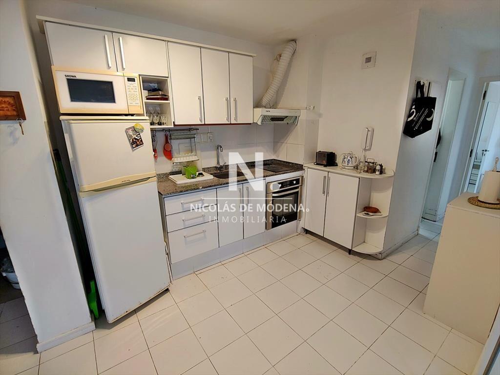 Apartamento en Peninsula - Punta del Este