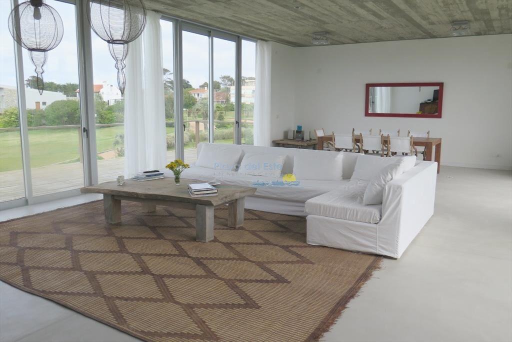 Casa en alquiler de temporada en MANANTIALES ,