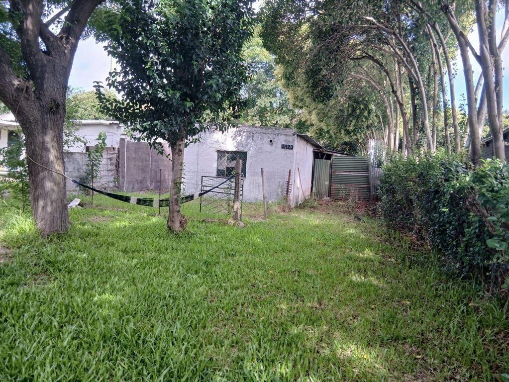 VENTA CASA CERRO CON GRAN FONDO
