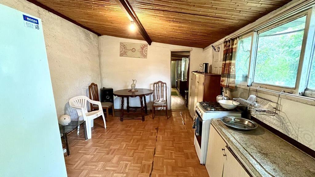 Venta Casa 2 Dormitorios, Terreno de 832 m², Solymar Sur
