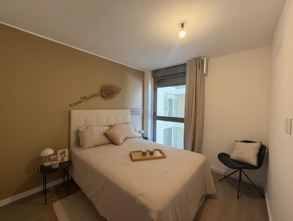 Se vende apartamento de un dormitorio en La Blanqueada