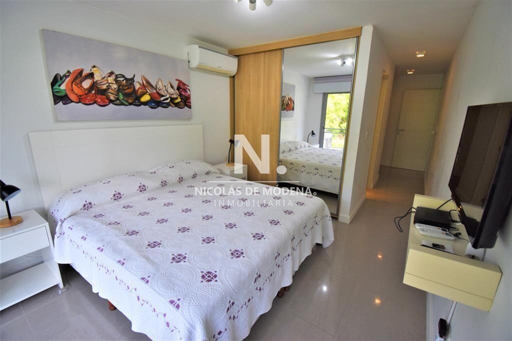 Vende apartamento de 2 dormitorios en Rincon del
