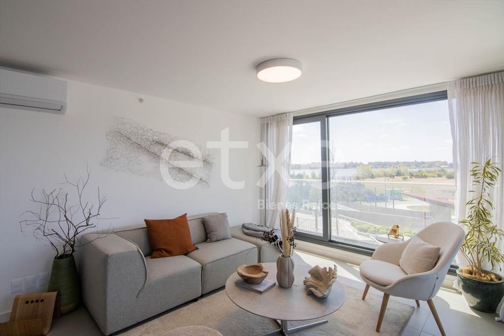 Venta Apartamento 2 dorm 3 baños Carrasco Boating Torre 2...